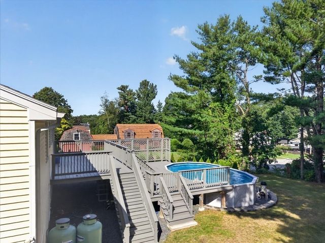 7 Barbara Road, Taunton, MA 02780
