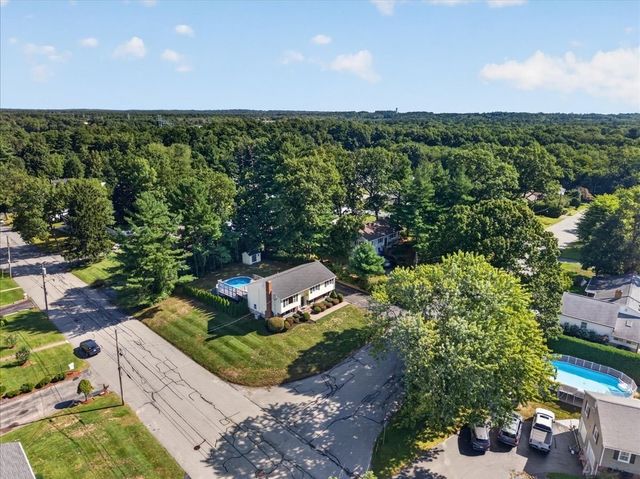 7 Barbara Road, Taunton, MA 02780