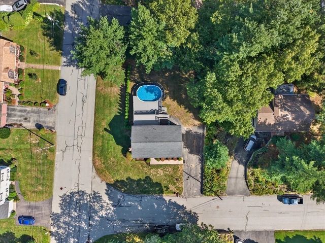 7 Barbara Road, Taunton, MA 02780