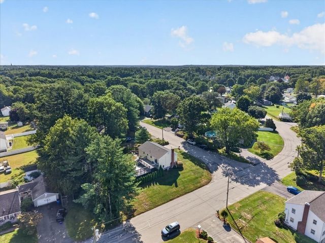 7 Barbara Road, Taunton, MA 02780