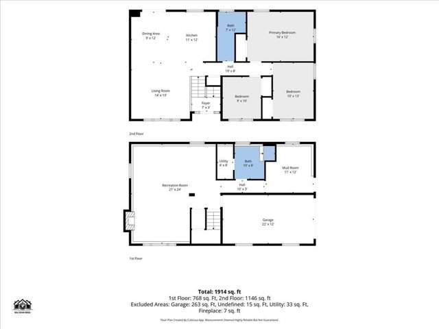 7 Barbara Road, Taunton, MA 02780