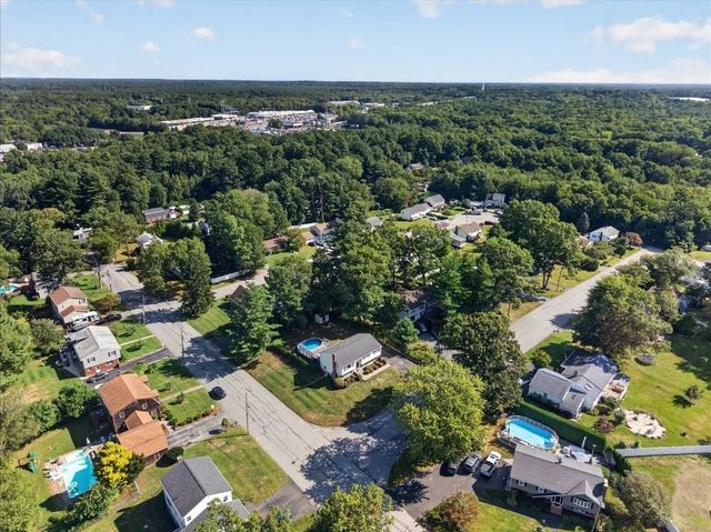 7 Barbara Road, Taunton, MA 02780