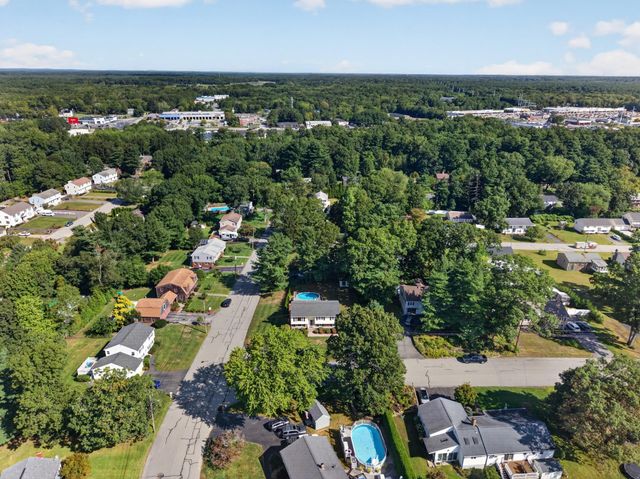 7 Barbara Road, Taunton, MA 02780