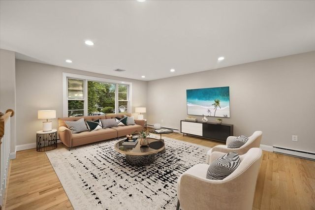 7 Barbara Road, Taunton, MA 02780