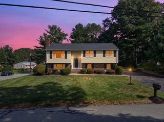 7 Barbara Road, Taunton, MA 02780