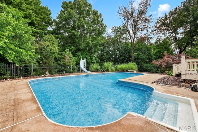 128 N Biddeford Court, St Charles, MO 63304