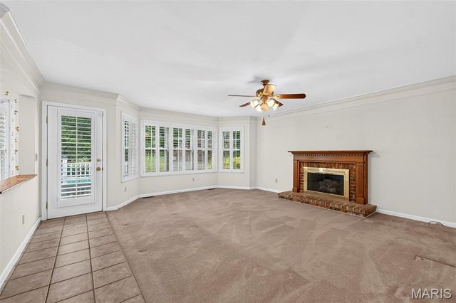 128 N Biddeford Court, St Charles, MO 63304