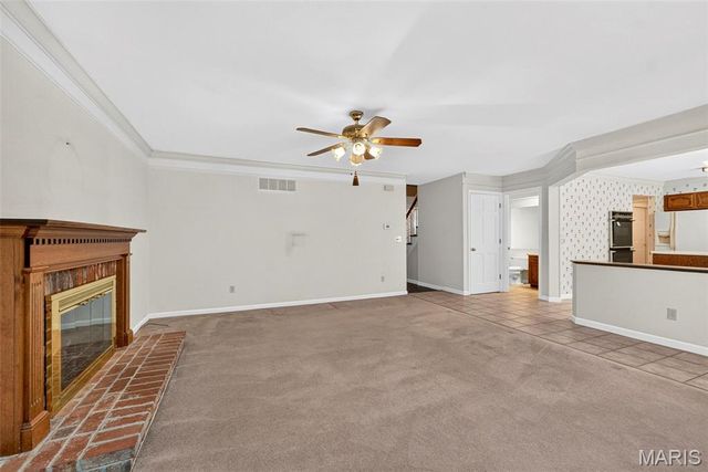 128 N Biddeford Court, St Charles, MO 63304