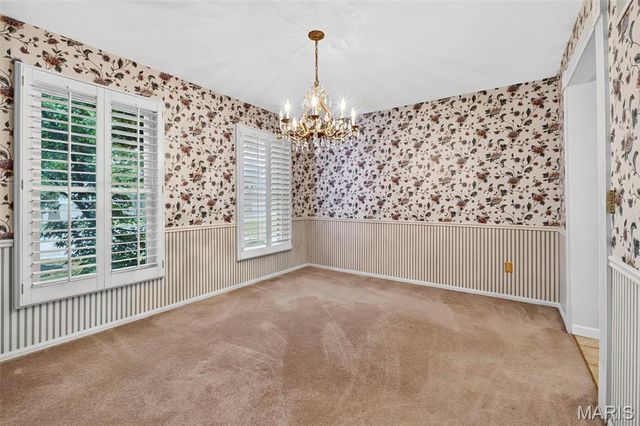 128 N Biddeford Court, St Charles, MO 63304