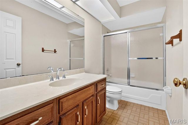 128 N Biddeford Court, St Charles, MO 63304