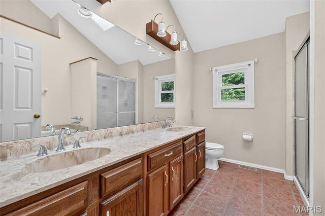 128 N Biddeford Court, St Charles, MO 63304
