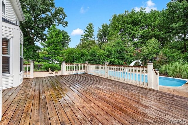 128 N Biddeford Court, St Charles, MO 63304