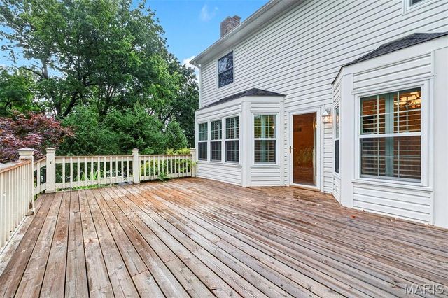 128 N Biddeford Court, St Charles, MO 63304