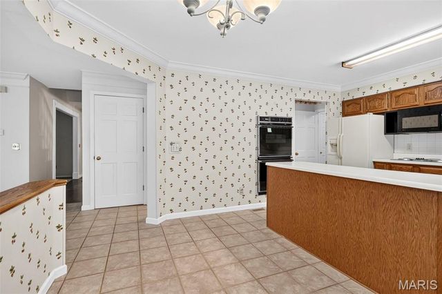 128 N Biddeford Court, St Charles, MO 63304
