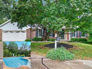 128 N Biddeford Court, St Charles, MO 63304