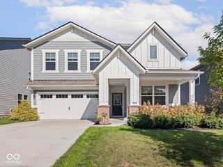 6460 Stokes Avenue, Noblesville, IN 46062