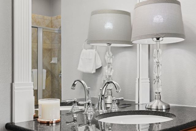 207 Cider Orchard CV, Georgetown, TX 78633