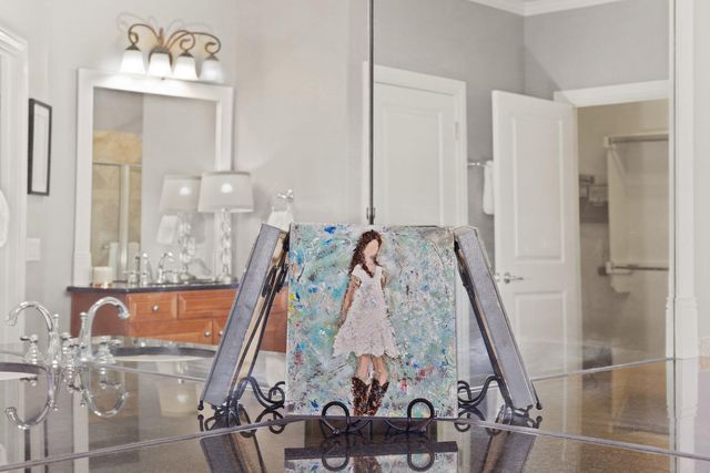 207 Cider Orchard CV, Georgetown, TX 78633