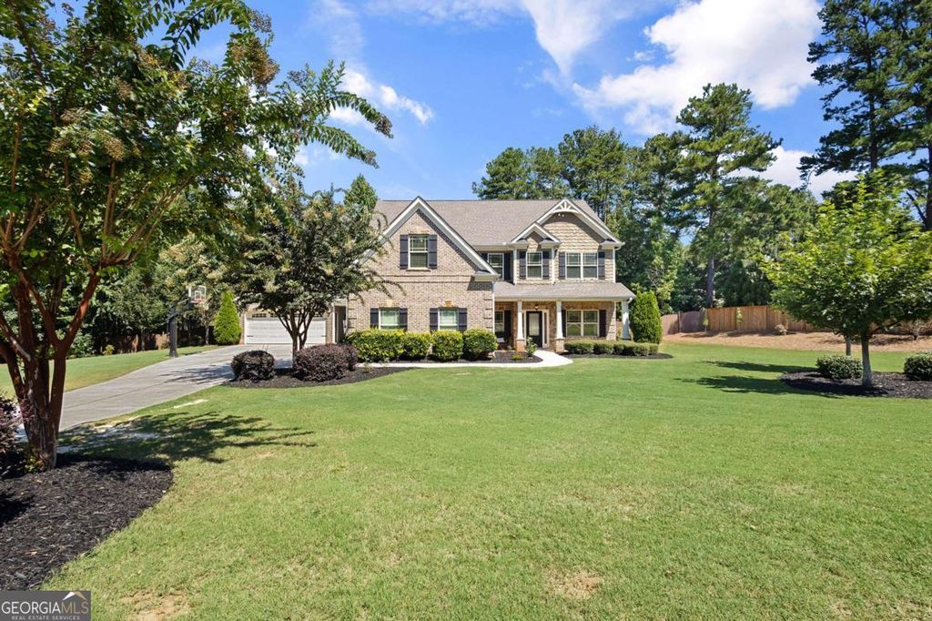 250 Bryce Avenue, Jefferson, GA 30549