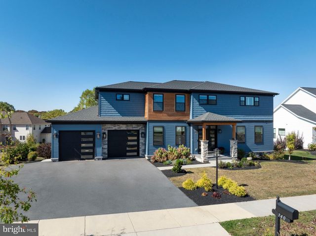 140 PEPPERBERRY LN, State College, PA 16801