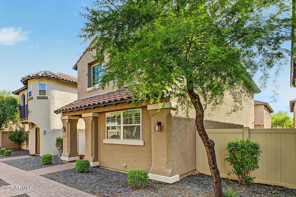 29051 N 125TH Lane, Peoria, AZ 85383 — photo 3