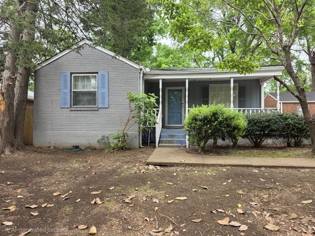 2500 Sharondale Dr, Nashville, TN 37215