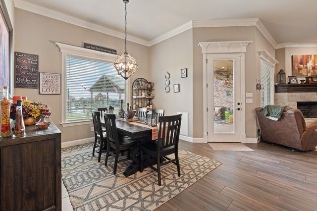 9709 Puma Trail, Godley, TX 76044