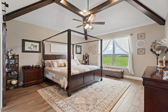 9709 Puma Trail, Godley, TX 76044