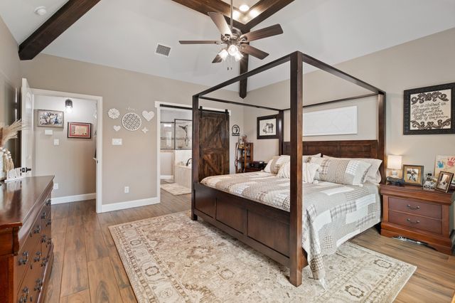 9709 Puma Trail, Godley, TX 76044