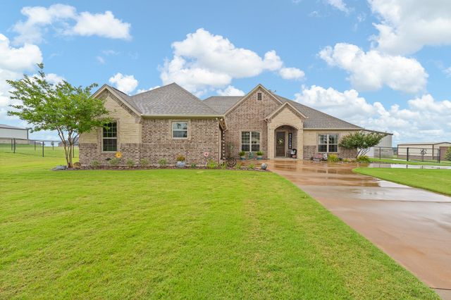 9709 Puma Trail, Godley, TX 76044