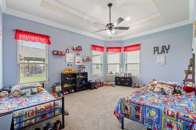 9709 Puma Trail, Godley, TX 76044