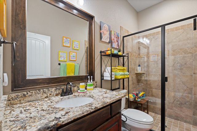 9709 Puma Trail, Godley, TX 76044