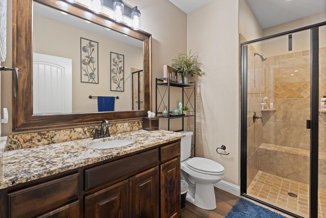 9709 Puma Trail, Godley, TX 76044