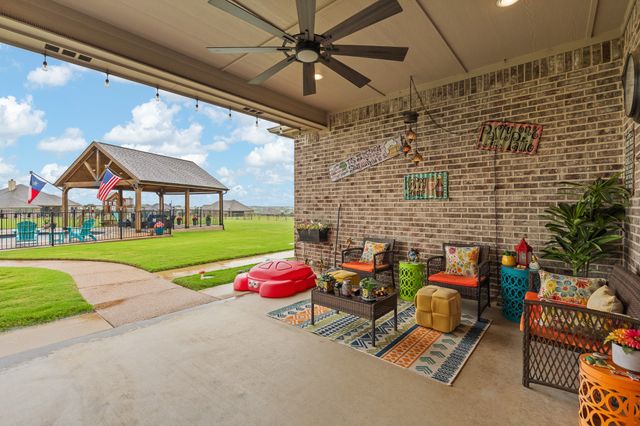 9709 Puma Trail, Godley, TX 76044