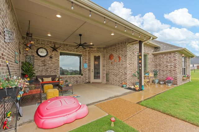 9709 Puma Trail, Godley, TX 76044