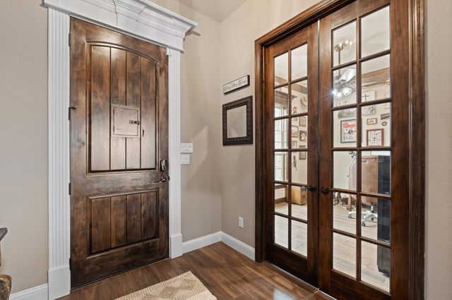 9709 Puma Trail, Godley, TX 76044