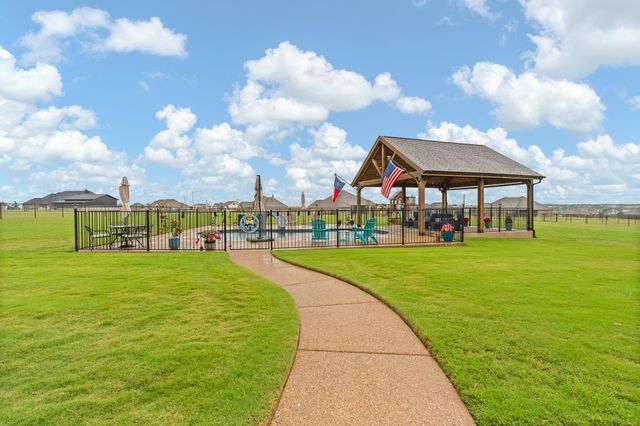 9709 Puma Trail, Godley, TX 76044