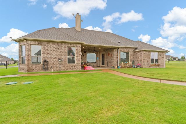 9709 Puma Trail, Godley, TX 76044