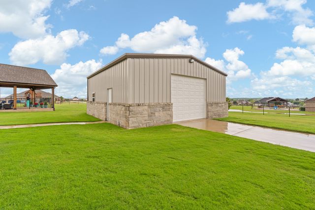 9709 Puma Trail, Godley, TX 76044