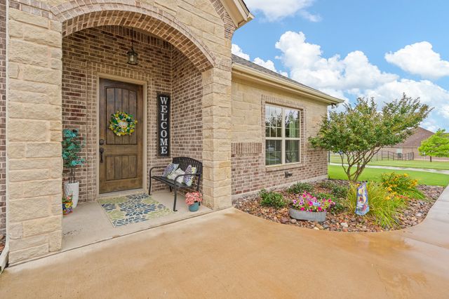 9709 Puma Trail, Godley, TX 76044