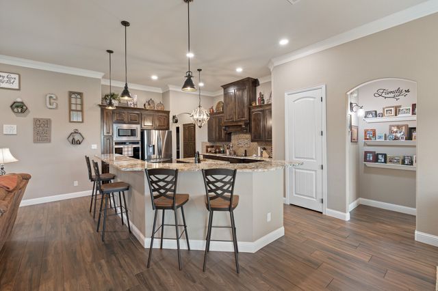 9709 Puma Trail, Godley, TX 76044