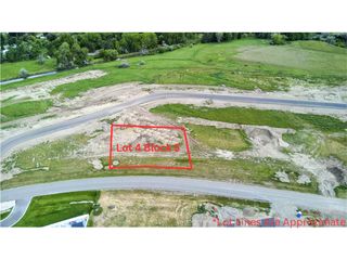 Lot 4 Block 5 Abby Road, Billings, MT 59106