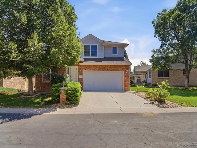 11349 E Louisiana Avenue, Aurora, CO 80012
