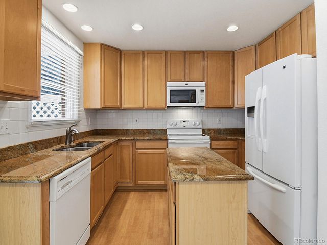 11349 E Louisiana Avenue, Aurora, CO 80012