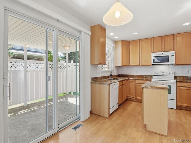 11349 E Louisiana Avenue, Aurora, CO 80012