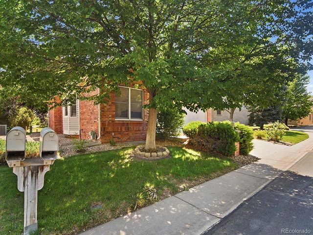 11349 E Louisiana Avenue, Aurora, CO 80012