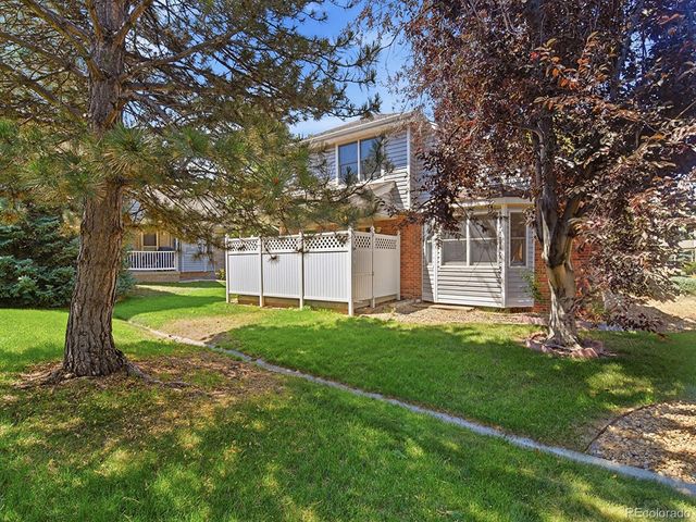 11349 E Louisiana Avenue, Aurora, CO 80012