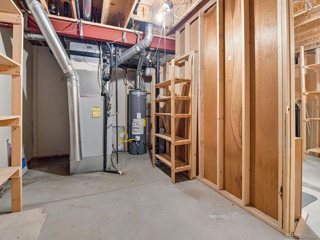 11349 E Louisiana Avenue, Aurora, CO 80012