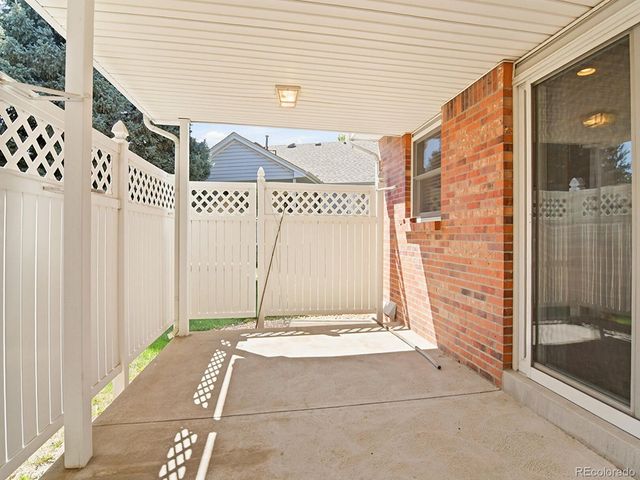 11349 E Louisiana Avenue, Aurora, CO 80012