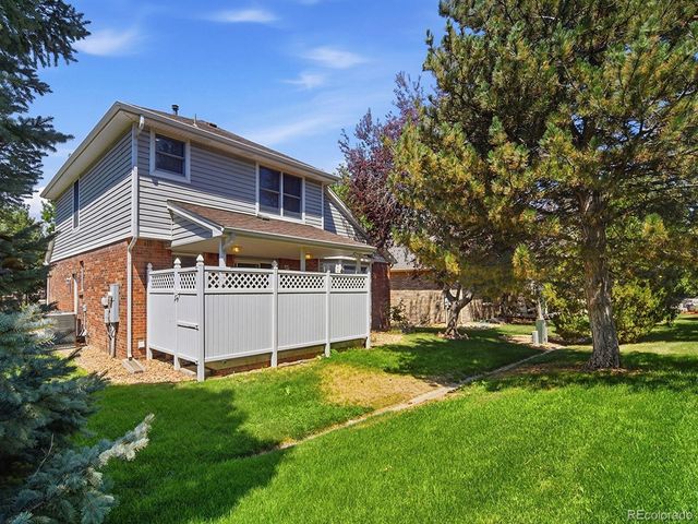 11349 E Louisiana Avenue, Aurora, CO 80012